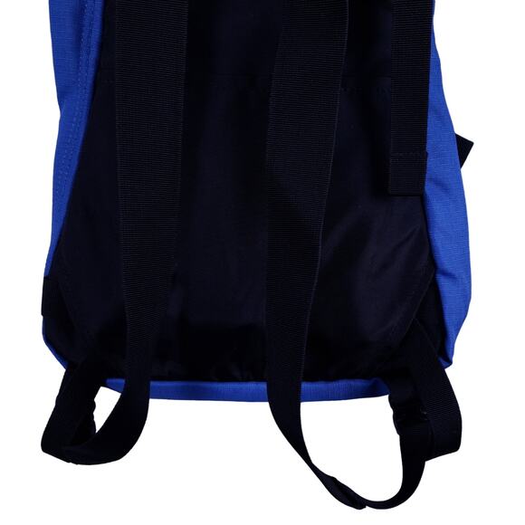 Eddie Bauer Adventurer 20L Backpack Hiking Travel Daypack Blue & Black - Picture 8 of 9